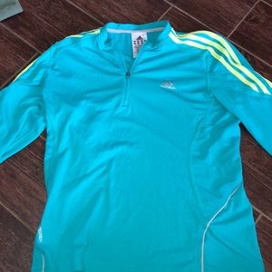Adidas quartzip
